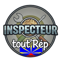 Logo Inspecteur Tout'Rép